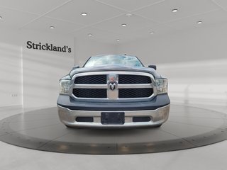 2015 Ram RAM 1500 Crew Cab 4x4 ST (140.5 WB - 5.7 Box) in Brantford, Ontario - 2 - w320h240px