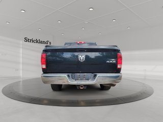 2015 Ram RAM 1500 Crew Cab 4x4 ST (140.5 WB - 5.7 Box) in Brantford, Ontario - 3 - w320h240px