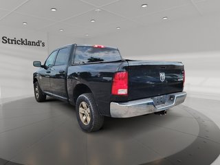 2015 Ram RAM 1500 Crew Cab 4x4 ST (140.5 WB - 5.7 Box) in Brantford, Ontario - 4 - w320h240px