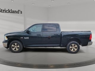 2015 Ram RAM 1500 Crew Cab 4x4 ST (140.5 WB - 5.7 Box) in Brantford, Ontario - 5 - w320h240px