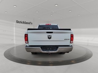 2017 Ram RAM 1500 Crew Cab 4x4 ST (140.5 WB - 5.7 Box) in Brantford, Ontario - 3 - w320h240px