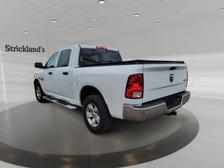 2017 Ram RAM 1500 Crew Cab 4x4 ST (140.5 WB - 5.7 Box) in Brantford, Ontario - 4 - w320h240px
