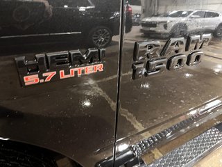 2018 Ram 1500 Crew Cab 4x4 Sport (140.5 WB - 5.7 Box) in Brantford, Ontario - 6 - w320h240px