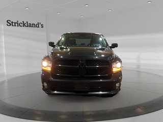 2018 Ram 1500 Crew Cab 4x4 Sport (140.5 WB - 5.7 Box) in Brantford, Ontario - 2 - w320h240px