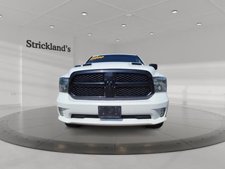 2019 Ram RAM 1500 Quad Cab 4x4 (DS) ST (140.5 WB 6'4 Box) in Brantford, Ontario - 2 - w320h240px