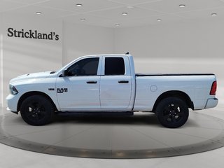 2019 Ram RAM 1500 Quad Cab 4x4 (DS) ST (140.5 WB 6'4 Box) in Brantford, Ontario - 5 - w320h240px