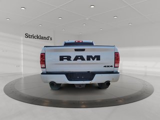 2019 Ram RAM 1500 Quad Cab 4x4 (DS) ST (140.5 WB 6'4 Box) in Brantford, Ontario - 3 - w320h240px