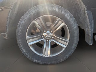 2014 Ram RAM 1500 Quad Cab 4x4 Sport (140.5 WB 6 4 Box) in Stratford, Ontario - 6 - w320h240px
