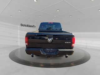 2014 Ram RAM 1500 Quad Cab 4x4 Sport (140.5 WB 6 4 Box) in Stratford, Ontario - 3 - w320h240px