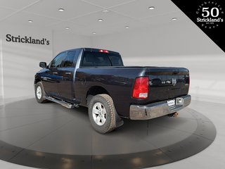 2017  1500 Quad Cab 4x4 ST (140.5 WB 6'4 Box) in Brantford, Ontario - 4 - w320h240px