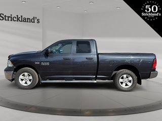 2017  1500 Quad Cab 4x4 ST (140.5 WB 6'4 Box) in Brantford, Ontario - 5 - w320h240px