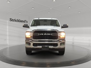 2020 Ram RAM 2500 Crew Cab 4x4 Big Horn (149 WB 6'4 Box) in Brantford, Ontario - 2 - w320h240px