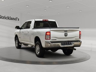 2020 Ram RAM 2500 Crew Cab 4x4 Big Horn (149 WB 6'4 Box) in Brantford, Ontario - 4 - w320h240px
