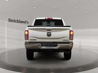 2020 Ram RAM 2500 Crew Cab 4x4 Big Horn (149 WB 6'4 Box) in Brantford, Ontario - 3 - w320h240px