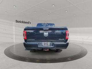 2021 Ram RAM 2500 Crew Cab 4x4 Limited (149 WB 6'4 Box) in Brantford, Ontario - 3 - w320h240px
