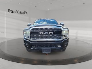 2021 Ram RAM 2500 Crew Cab 4x4 Limited (149 WB 6'4 Box) in Brantford, Ontario - 2 - w320h240px