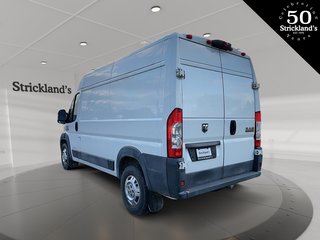 2014  RAM Promaster Cargo Van 1500 Cargo Van High Roof (136 In WB) in Brantford, Ontario - 4 - w320h240px