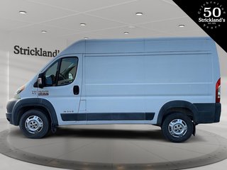 2014  RAM Promaster Cargo Van 1500 Cargo Van High Roof (136 In WB) in Brantford, Ontario - 5 - w320h240px