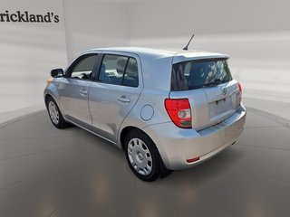 2011 Scion xD 4sp at in Brantford, Ontario - 4 - w320h240px