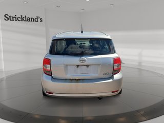 2011 Scion xD 4sp at in Brantford, Ontario - 3 - w320h240px