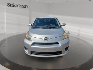2011 Scion xD 4sp at in Brantford, Ontario - 2 - w320h240px