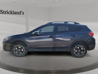 2018 Subaru Crosstrek Sport CVT in Brantford, Ontario - 5 - w320h240px