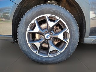 2018 Subaru Crosstrek Sport CVT in Brantford, Ontario - 6 - w320h240px