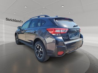 2018 Subaru Crosstrek Sport CVT in Brantford, Ontario - 4 - w320h240px