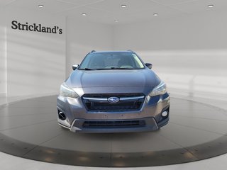 2018 Subaru Crosstrek Sport CVT in Brantford, Ontario - 2 - w320h240px