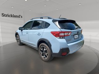 2019 Subaru Crosstrek Convenience CVT in Stratford, Ontario - 4 - w320h240px