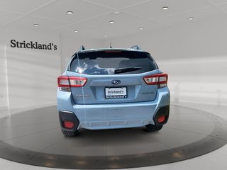2019 Subaru Crosstrek Convenience CVT in Stratford, Ontario - 3 - w320h240px