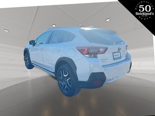 2021  Crosstrek Limited CVT in Brantford, Ontario - 4 - w320h240px