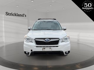 2014  Forester 2.5i Touring 6sp in Stratford, Ontario - 2 - w320h240px