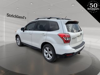 2014  Forester 2.5i Touring 6sp in Stratford, Ontario - 4 - w320h240px