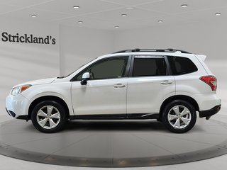 2016 Subaru Forester 2.5i Limited at in Brantford, Ontario - 5 - w320h240px