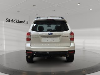 2016 Subaru Forester 2.5i Limited at in Brantford, Ontario - 3 - w320h240px
