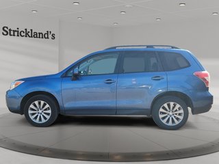 2016 Subaru Forester 2.5i at in Brantford, Ontario - 3 - w320h240px