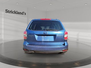 2016 Subaru Forester 2.5i at in Brantford, Ontario - 5 - w320h240px