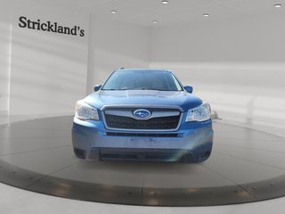 2016 Subaru Forester 2.5i at in Brantford, Ontario - 2 - w320h240px