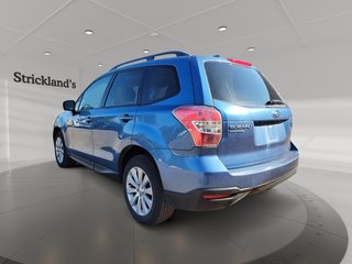 2016 Subaru Forester 2.5i at in Brantford, Ontario - 4 - w320h240px