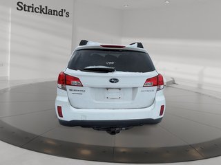 2012 Subaru Outback 2.5 I PZEV at in Brantford, Ontario - 3 - w320h240px