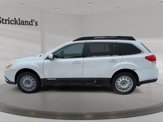 2012 Subaru Outback 2.5 I PZEV at in Brantford, Ontario - 5 - w320h240px