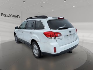 2012 Subaru Outback 2.5 I PZEV at in Brantford, Ontario - 4 - w320h240px