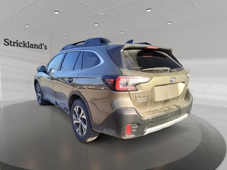 2021  Outback 2.4L Limited XT Turbo in Brantford, Ontario - 4 - w320h240px