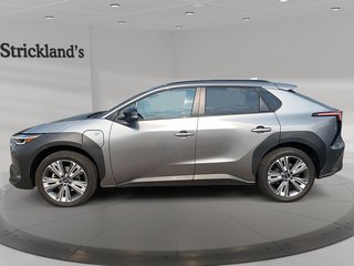 2023 Subaru Solterra at - PUE AWD in Brantford, Ontario - 5 - w320h240px