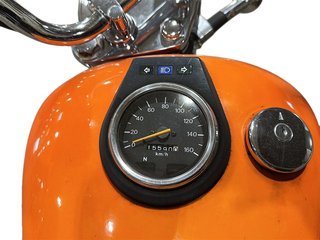 1998 SUZUKI MOTORCYCLE Street LS650P Savage in Brantford, Ontario - 5 - w320h240px