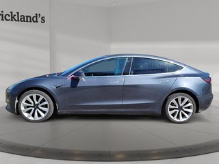 2020 Tesla Model 3 Long Range AWD in Brantford, Ontario - 5 - w320h240px