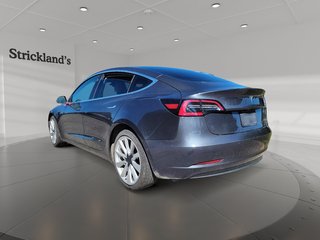 2020 Tesla Model 3 Long Range AWD in Brantford, Ontario - 4 - w320h240px