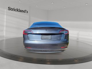 2020 Tesla Model 3 Long Range AWD in Brantford, Ontario - 3 - w320h240px