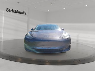 2020 Tesla Model 3 Long Range AWD in Brantford, Ontario - 2 - w320h240px